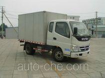 Foton BJ5041V9CB5-1 фургон (автофургон)