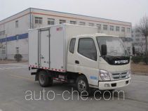 Foton BJ5041V9CB5-2 фургон (автофургон)