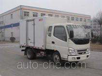 Foton BJ5041V9CBA-S фургон (автофургон)