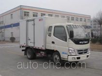 Foton BJ5041V9CBA-S фургон (автофургон)