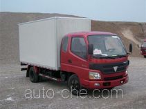 Foton BJ5041V9CD4-FA фургон (автофургон)