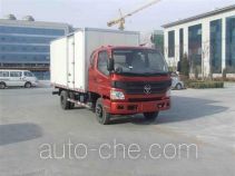 Foton BJ5041V9CD4-FB фургон (автофургон)