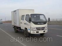 Foton BJ5041V9DB5-2 фургон (автофургон)