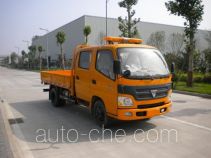 Foton BJ5041XGC-FA инженерный автомобиль для технических работ
