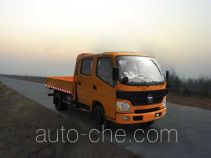 Foton BJ5041XGC-FA engineering works vehicle