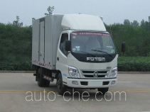 Foton BJ5041XXY-BA фургон (автофургон)