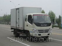 Foton BJ5041XXY-CA фургон (автофургон)