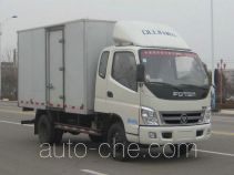 Foton BJ5041XXY-CC фургон (автофургон)