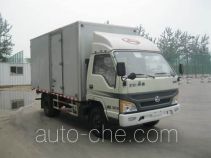 BAIC BAW BJ5041XXY1M box van truck