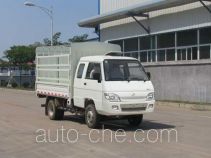 Foton BJ5042CCY-X5 грузовик с решетчатым тент-каркасом