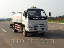 Foton BJ5042GJY-G1 fuel tank truck