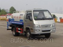 Foton BJ5042GSS-G2 sprinkler machine (water tank truck)
