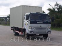 Foton Forland BJ5042V3PDB box van truck