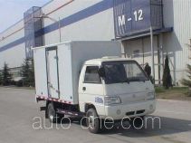 Foton BJ5042V9BA2-A фургон (автофургон)