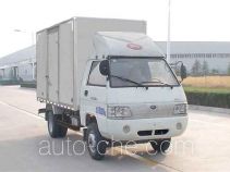 Foton BJ5042V9BB5-S фургон (автофургон)