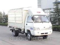 Foton BJ5042V9BB5-S1 грузовик с решетчатым тент-каркасом