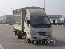 Foton BJ5042V9BB5-S5 грузовик с решетчатым тент-каркасом