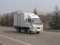 Foton BJ5042V9CB5-D фургон (автофургон)