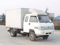 Foton BJ5042V9CB5-S фургон (автофургон)