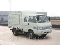 Foton BJ5042V9CB5-S1 грузовик с решетчатым тент-каркасом