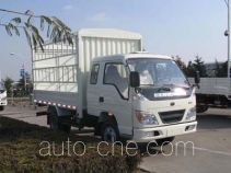 Foton BJ5042V9CB5-S3 грузовик с решетчатым тент-каркасом