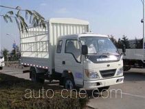 Foton BJ5042V9CB5-S3 грузовик с решетчатым тент-каркасом