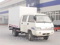 Foton BJ5042V9DA2-A фургон (автофургон)