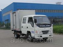 Foton BJ5042V9DB3-A фургон (автофургон)