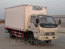 Foton BJ5042XLC-G1 refrigerated truck