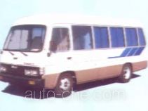 北京牌BJ5042XXY-2型厢式运输车
