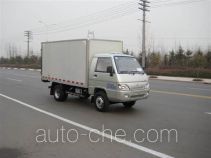 Foton BJ5042XXY-X6 фургон (автофургон)