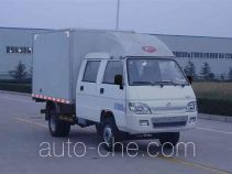 Foton BJ5042XXY-X8 фургон (автофургон)