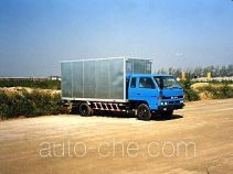 BAIC BAW BJ5042XXYCN5B box van truck