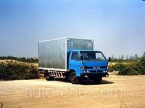 BAIC BAW BJ5042XXYCN5D box van truck