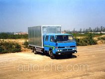 BAIC BAW BJ5042XXYCN5S box van truck