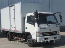 BAIC BAW BJ5042XXYD10HS box van truck