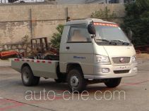 Foton BJ5042ZXX-F1 detachable body garbage truck