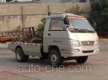 Foton BJ5042ZXX-F1 detachable body garbage truck