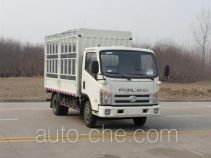 Foton BJ5043CCY-A1 грузовик с решетчатым тент-каркасом