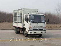 Foton BJ5043CCY-B1 грузовик с решетчатым тент-каркасом