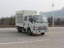 Foton BJ5043CCY-X3 грузовик с решетчатым тент-каркасом