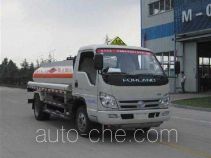 Foton BJ5043GJY02-L1 fuel tank truck