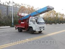 Foton BJ5043JGK-A1 aerial work platform truck