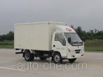 Foton Forland BJ5043V7BB5-4 box van truck