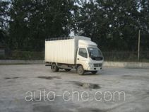 Foton Ollin BJ5043V7BE6-B2 soft top box van truck