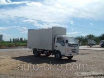 Foton Forland BJ5043V7BEA-10 soft top box van truck