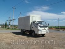 Foton Forland BJ5043V7BEA-11 soft top box van truck