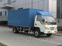 Foton Forland BJ5043V7BEA-3 box van truck