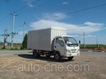 Foton Forland BJ5043V7BEA-7 soft top box van truck