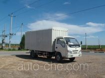 Foton Forland BJ5043V7BEA-9 soft top box van truck
